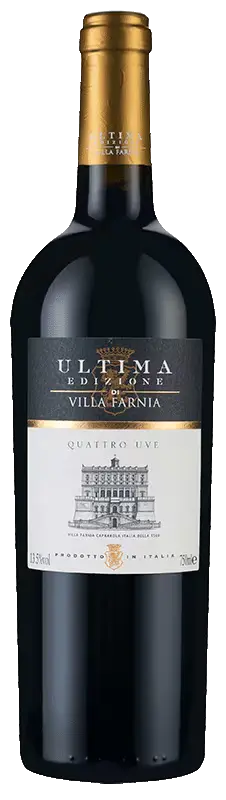 Ultima Edizione NV 750ml