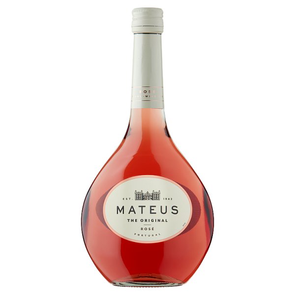 Mateus The Original Rose 750 ml