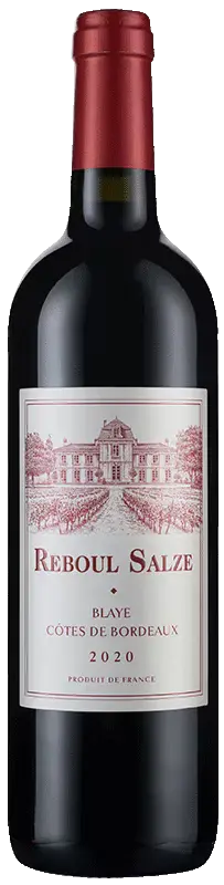 REBOUL SALZE (2020) 75cl