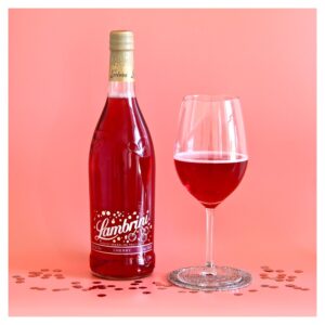 Lambrini Cherry 75cl