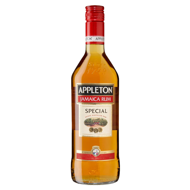 Appleton Special 70cl