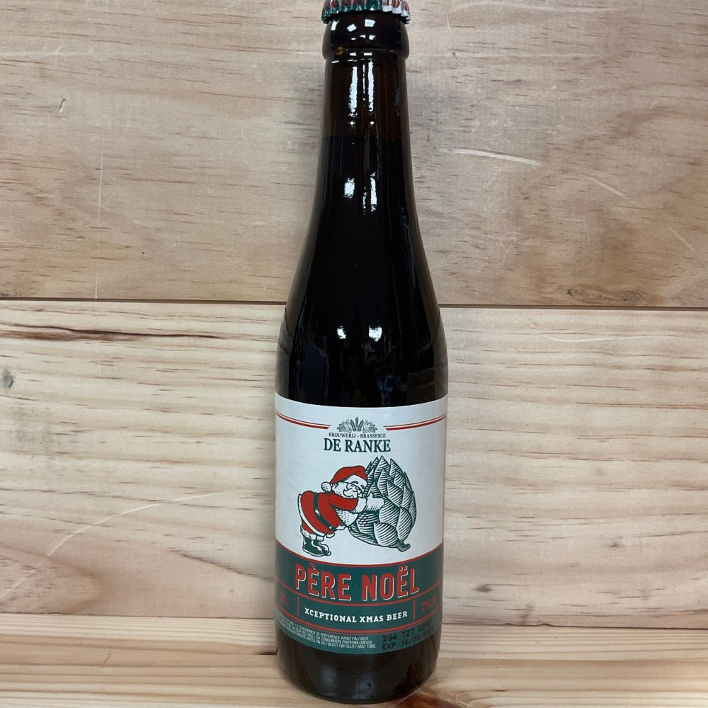 De Ranke Pere Noel 33cl (7.0% ABV)