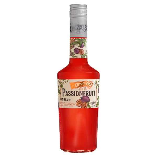 De Kuyper Passion Fruit Liqueur 50cl