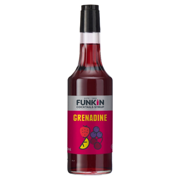 Funkin Cocktails Syrup Grenadine 700ml