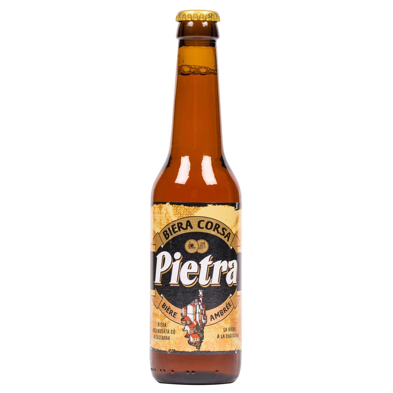 Pietra 33cl Nrb
