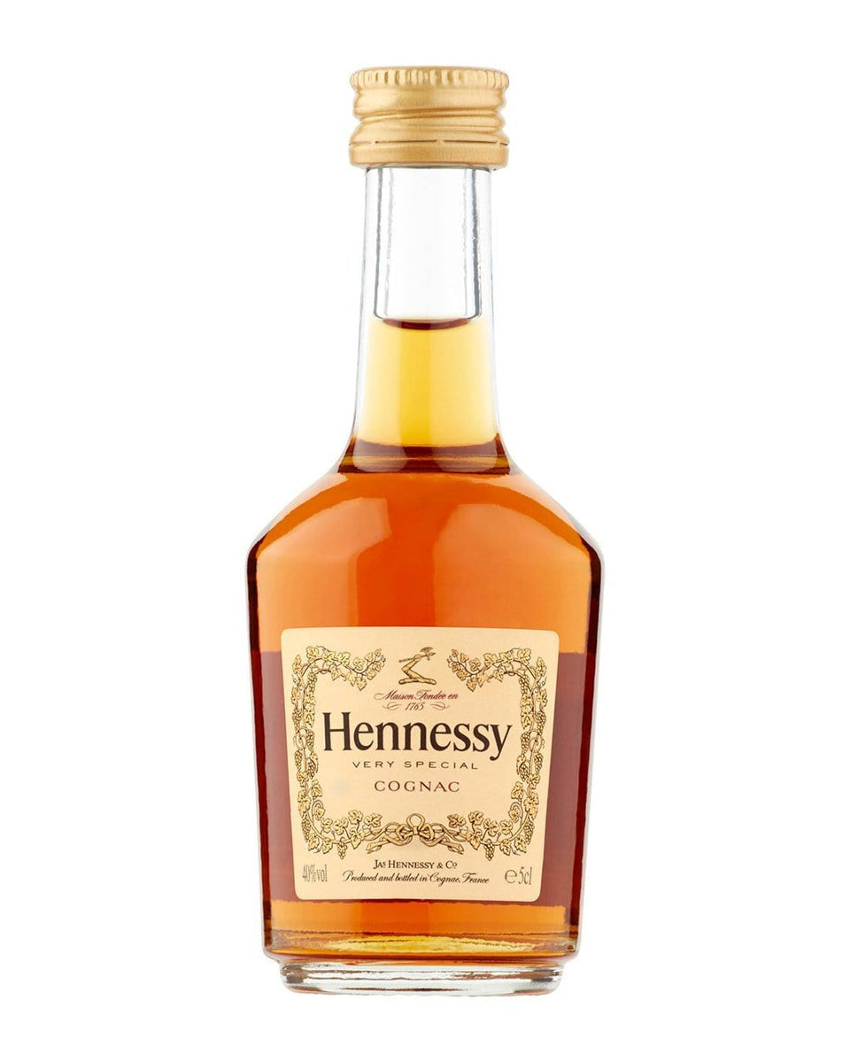 Hennessy VS Cognac 5cl Miniature
