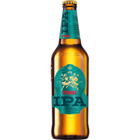 Zywiec IPA 500ml Nrb Kay Gees Off Licence