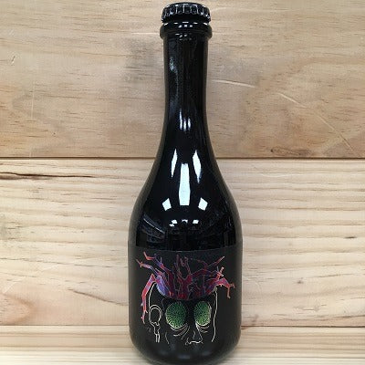 Beavertown Tempus Project: Battle of the Trees 375ml Bottle