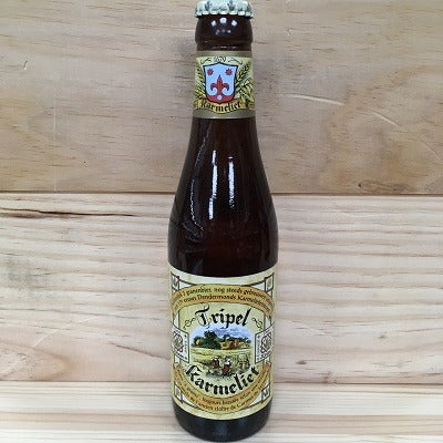 Tripel Karmeliet (abv. 8.4%) 33cl Best Before 05.03.2026