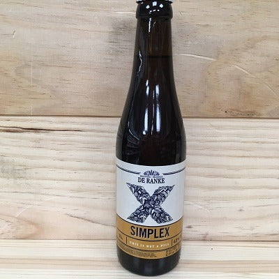 De Ranke Simplex 33ckl Nrb Best Before 18.03.2023