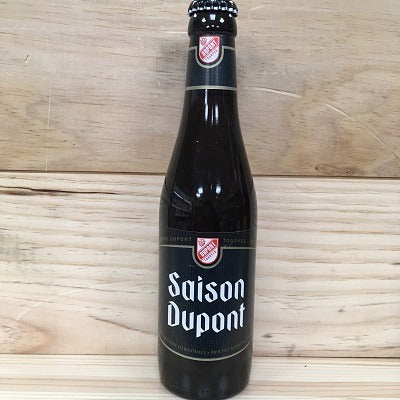 Dupont Saison Dupont (abv. 6.5%) 33cl Best Before End MAY 25