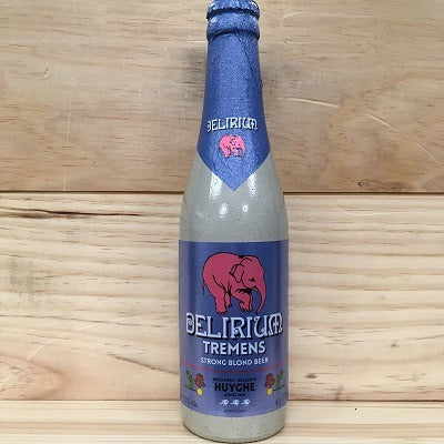Delirium Tremens 33cl RB Best Before 05.06.2027
