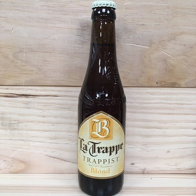 La Trappe Blonde 33cl