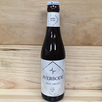 Averbode 33cl (7.5% ABV) Best Before 17.06.2027