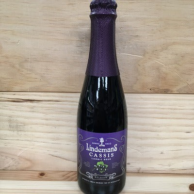 Lindemans Cassis 355ml