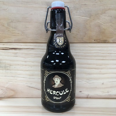 Hercule Stout 33cl (9.0% ABV)
