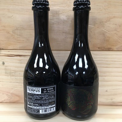 Beavertown Tempus Project A Sense of Place Golden Ale 375ml Bottle