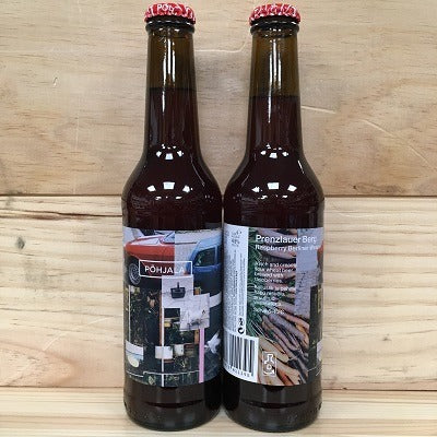Pohjala Prenzlauer Berg 330ml Bottle