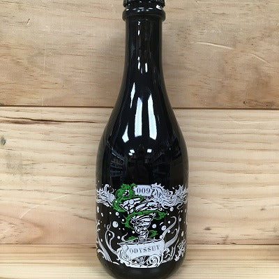 Siren Craft Odyssey 009 375ml Bottled on 20/02/2019