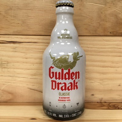 Gulden Draak 33cl (10.5% ABV)