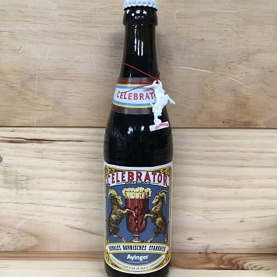 Ayinger Celebrator 33cl (6.7% ABV)
