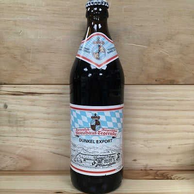 Tegernsee Dunkel Export (5.0% ABV) 50cl