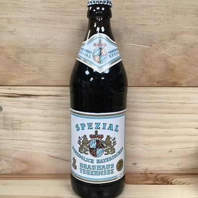 Tegernsee Spezial 500ml Nrb Best Before 06.08.23