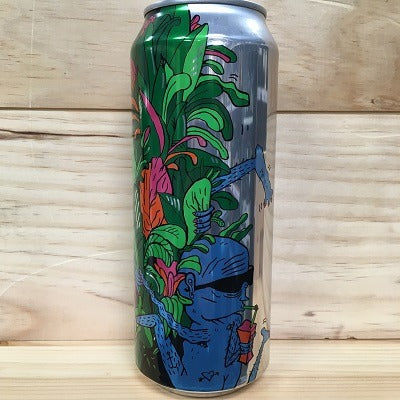 Lervig Tasty Juice (6% ABV) 500ml Can