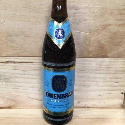 Lowenbrau Original 50cl (5.2% ABV)