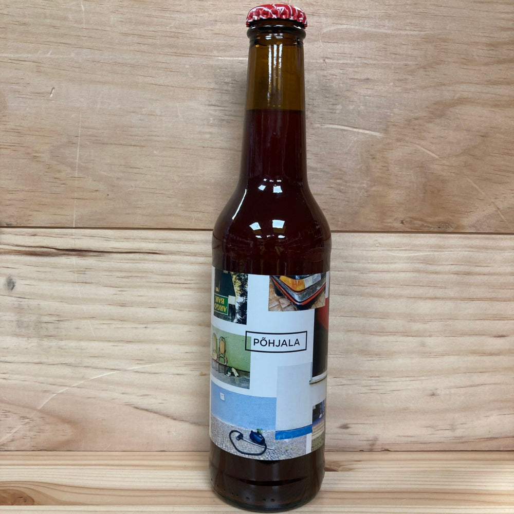 Pohjala Neukolln 330ml Bottle