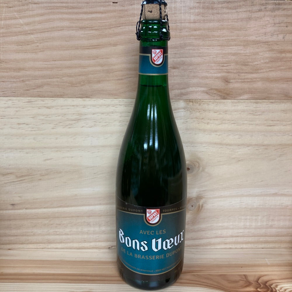 Dupont Avec Les Bons Voeux 37.5cl Best Before 09.2027