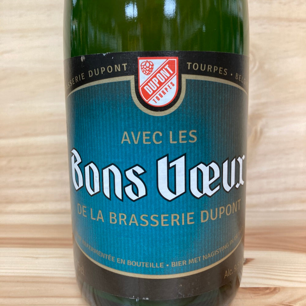 Dupont Avec Les Bons Voeux 37.5cl Best Before 09.2027