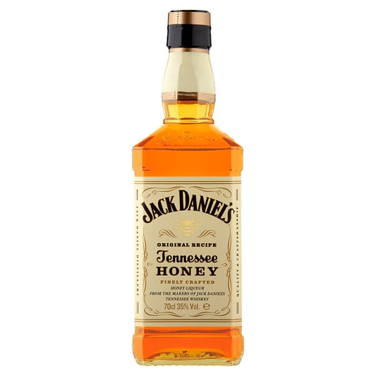 Jack Daniel's Honey Whiskey Liqueur 70cl PM2199
