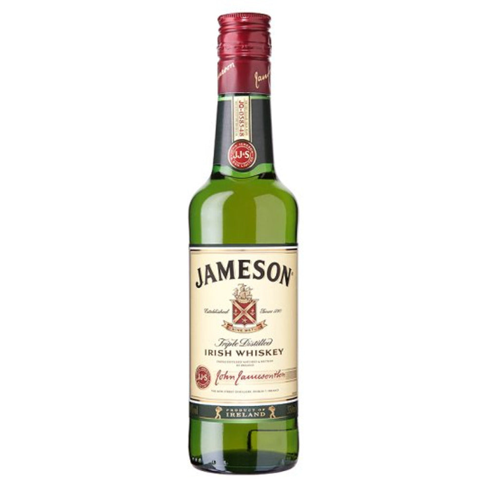 Jameson Original Irish Whiskey 35cl