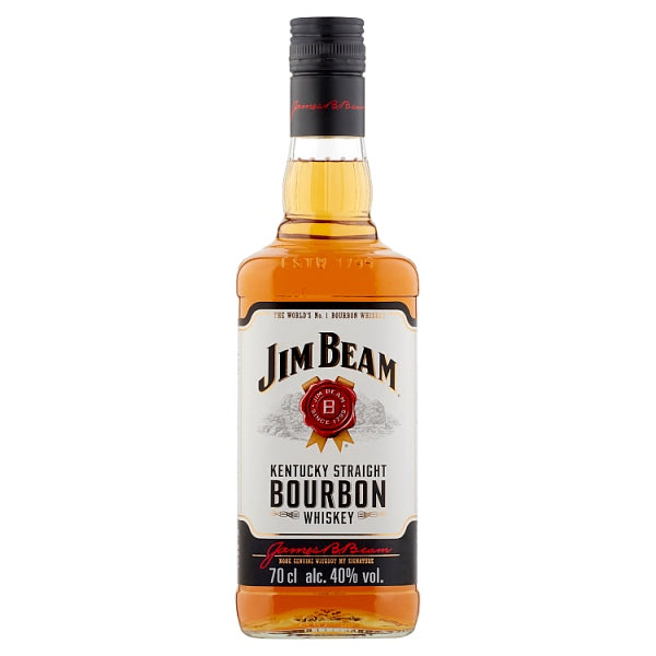 Jim Beam 70cl PM1849