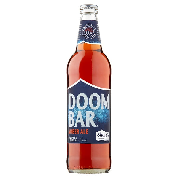 Sharps Doombar 500ml Nrb