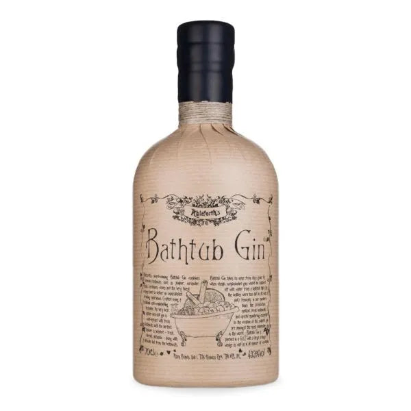 Ableforth's Bathtub Gin 70cl