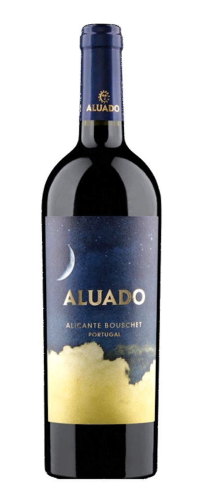 Aluado Alicante Bouschet 2021 75cl
