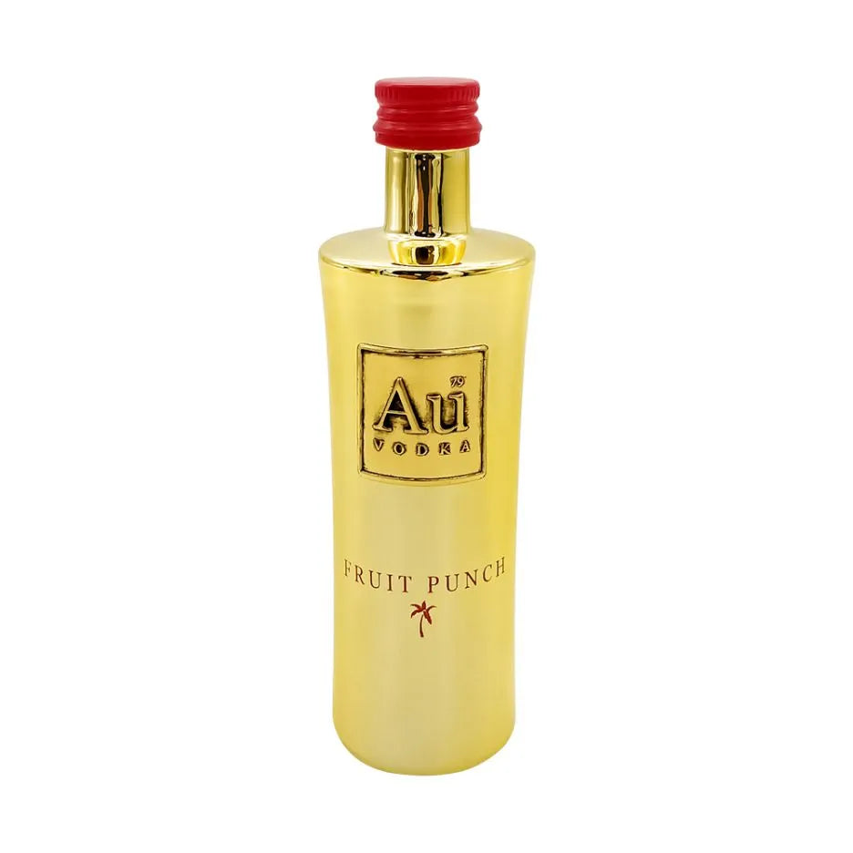 Au Fruit Punch Vodka 5cl Miniature