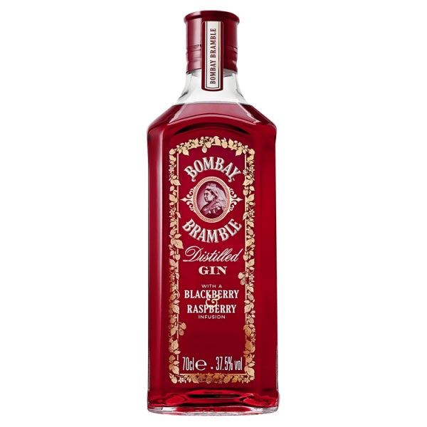 Bombay Bramble Gin 70cl