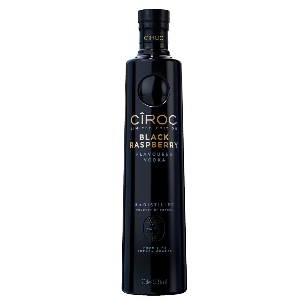Ciroc Black Raspberry Vodka 70cl