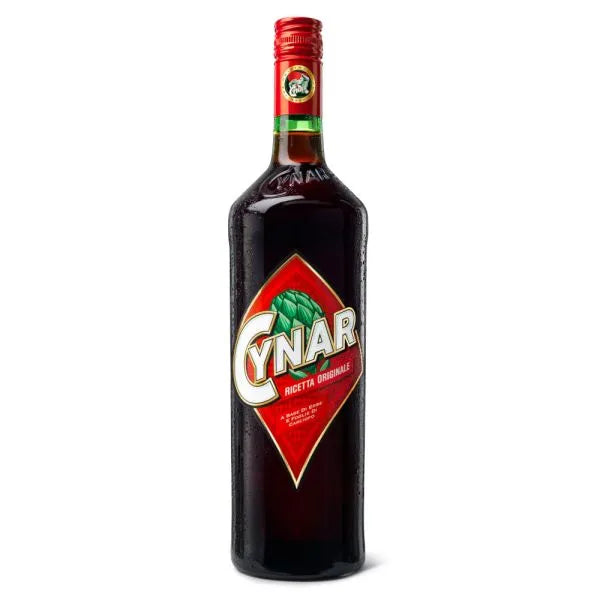 Cynar Artichoke Liqueur 70cl