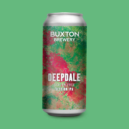 Buxton Deepdale 44cl Can Best Before: 28.11.2023