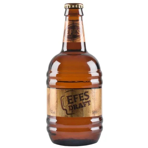 Efes Draft 500ml Nrb