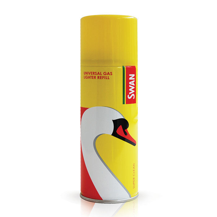 Swan Universal Gas Lighter Refill 200ml
