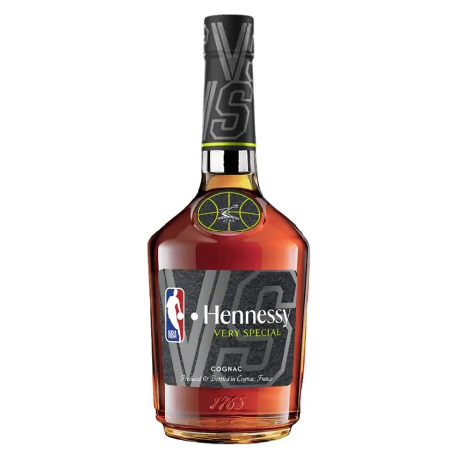 Hennessy VS Cognac 70cl NBA Edition (40% ABV)
