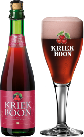 Kriek Boon 375ml RB Best Before 30.01.2027