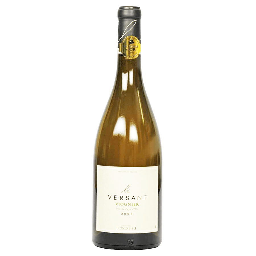 Le Versant (2019) Viognier 75cl