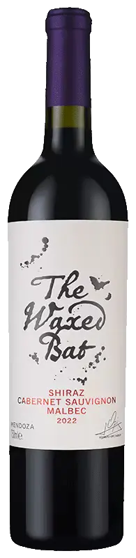 The Waxed Bat 2023 750ml