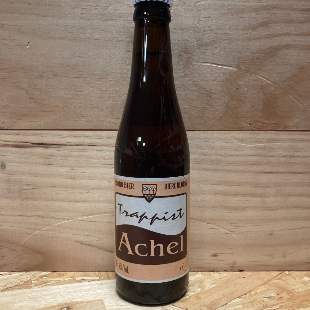 Kaygees Achel Tripel